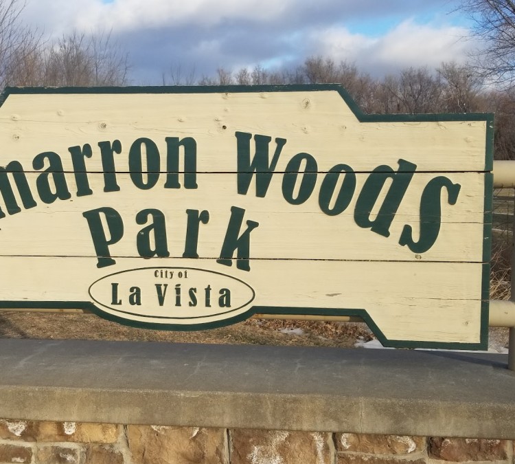 Cimarron Woods Park (La&nbspVista,&nbspNE)